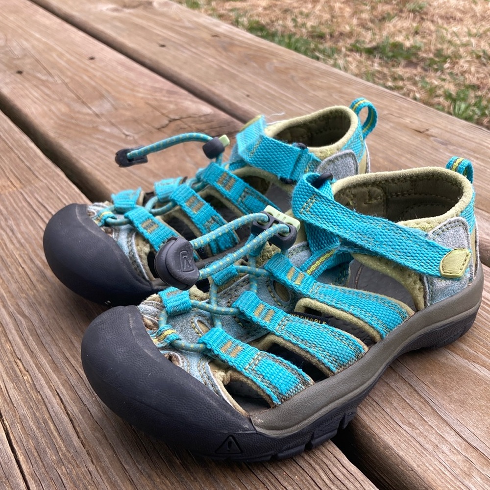 Little Kids’ KEEN Newport Sandals